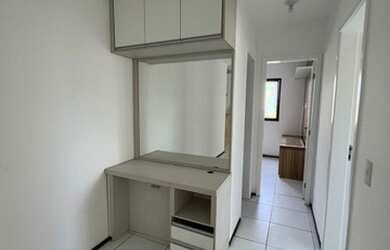 Imagem 5: Apartamento a venda 72 metros 3 quartos Grand Park Árvores - Calhau -...