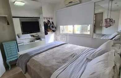 Imagem 9: Apartamento para Venda - 114.39m², 3 dormitórios, sendo 1 suites, 2 vagas - Higienópolis