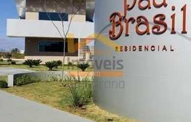 Imagem: O terreno possui 360m² de Área e está localizado em Parque