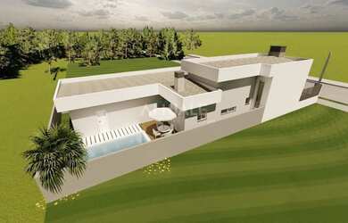 Imagem 5: Casa Bela vista Casa com 3 dormitórios