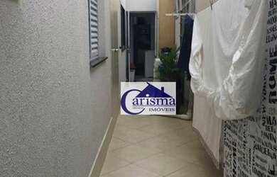 Imagem 9: Apartamento com 3 dormitórios sendo 1 suíte à venda, 100 m² - Vila...