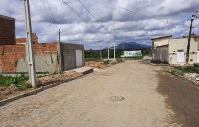 Imagem: O terreno está localizado em Araturi, Caucaia à venda por