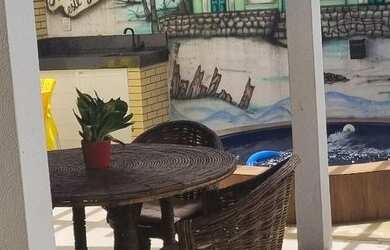 Imagem 5: Oportunidade casa condomínio fechado na praia de carneiros tamandare