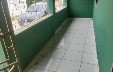 Imagem 2: Casa em pentecoste. Varanda, 240m² de Área, 3 Vagas na garageme2 Dormitórios