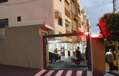 Imagem 4: SÃO JOSÉ DO RIO PRETO - Apartamento Padrão - VILA ANGÉLICA