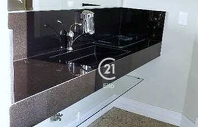 Imagem 3: Cobertura com 4 dormitórios, 389 m² - venda por R$ 4.200.000,00 ou aluguel...