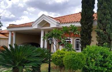 Imagem 11: SÃO JOSÉ DO RIO PRETO - RESIDENCIAL - RESIDENCIAL DAMHA I