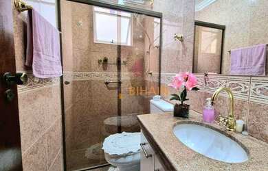 Imagem 6: Apartamento com 3 dormitórios à venda, 95 m² por R$ 470.000,00 - Buritis - Belo Horizonte