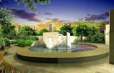 Imagem 3: Apartamento com 3 dormitórios, 128 m² - venda por R$ 1.224.000,00 ou aluguel por R$ 5.799