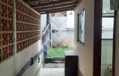 Imagem 14: CASA 2 ANDARES EM MURY. Varanda, 65m² de Área, 2 Vagas na garageme2...