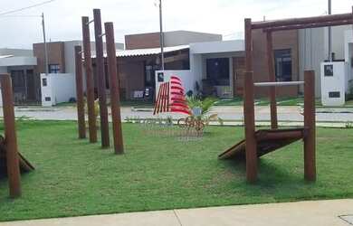 Imagem 9: Al por R$ 2.200,00 incluso Cond.Casa no Cond. Marine Residence, na Barra dos Coqueiros/SE