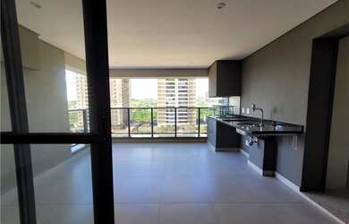 Imagem 7: Apartamento Liniee à venda - Jardim Olhos D x27 Água