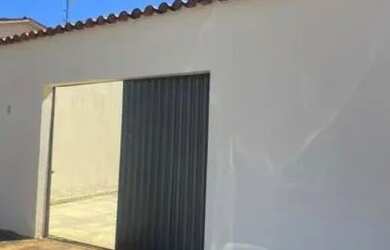 Imagem 1: Casa em Itapuã. 150m² de Área, 2 Vagas na garageme3 Dormitórios