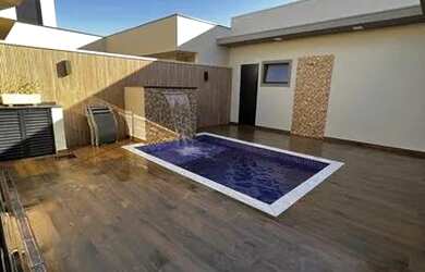 Imagem 10: CASA EM CONDOMÍNIO RESIDENCIAL em INDAIATUBA - SP, JARDIM RESIDENCIAL...