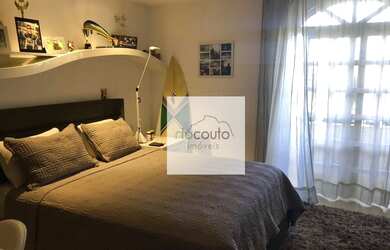 Imagem 6: Casa com 7 dormitórios, 900 m² - venda por R$ 16.000.000,00 ou aluguel...