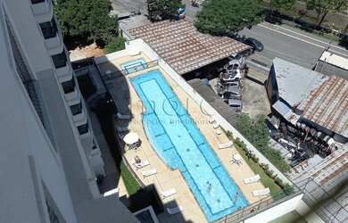 Imagem 6: SAO PAULO - Apartamento Padrão - VILA FIRMIANO PINTO