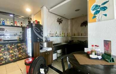 Imagem 10: Restaurante Frente Mar à venda em Balneário Camboriú Faturando