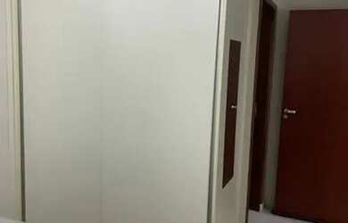 Imagem: O apartamento para alugar possui 1 Dormitório, 1 Banheiro