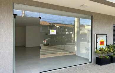 Imagem: O depósito possui 1 Vaga na garagem, 60m² de Área, Imóvel