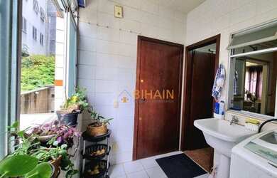 Imagem 12: Apartamento com 3 dormitórios à venda, 95 m² por R$ 470.000,00 - Buritis - Belo Horizonte