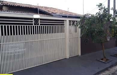 Imagem 11: SÃO JOSÉ DO RIO PRETO - Casa Padrão - JARDIM NUNES