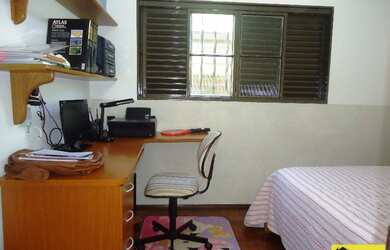 Imagem 7: SAO JOSE DO RIO PRETO - Casa Padrão - ROSEIRAL