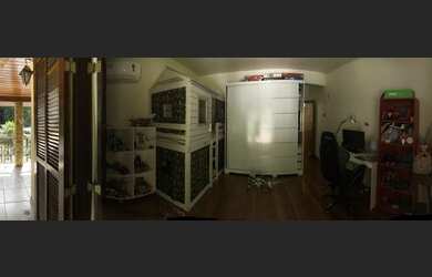 Imagem 13: Casa em condomínio fechado com portaria e segurança 24h