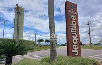 Imagem 8: Terreno à venda, 1005 m² por R$ 420.000,00 - Condomínio Fazenda Jequitibá...