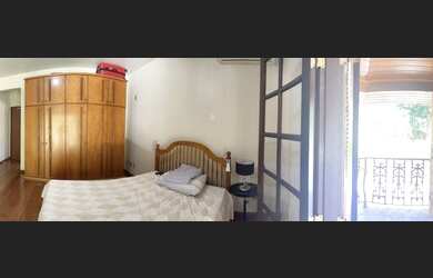 Imagem 14: Casa em condomínio fechado com portaria e segurança 24h