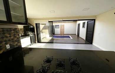 Imagem 9: CASA EM CONDOMÍNIO RESIDENCIAL em INDAIATUBA - SP, JARDIM RESIDENCIAL...