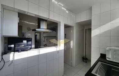 Imagem 15: Apartamento com 3 quartos, muito bem distribuído em 152m² no Jardim Apipema