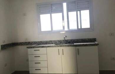 Imagem 3: Apartamento com 1 dormitório para alugar, 35 m² por R$ 1.308,00/mês...