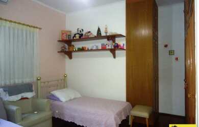 Imagem 5: SAO JOSE DO RIO PRETO - Casa Padrão - ROSEIRAL