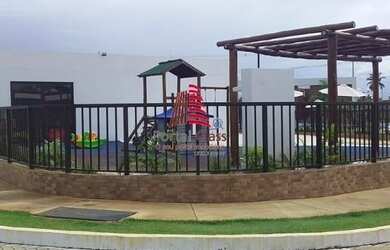 Imagem 6: Al por R$ 2.200,00 incluso Cond.Casa no Cond. Marine Residence, na Barra dos Coqueiros/SE