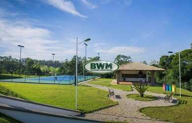 Imagem 14: Casa à venda, 680 m² por R$ 6.000.000,00 - Condomínio Residencial Saint...