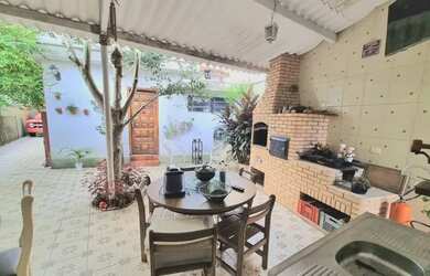 Imagem 9: Casa a venda no Alto da Lapa