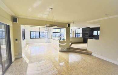 Imagem 16: Cobertura com 4 dormitórios, 389 m² - venda por R$ 4.200.000,00 ou aluguel...