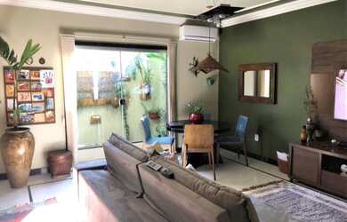 Imagem 4: Casa Aconchegante. Churrasqueira, Ar-condicionado, Área de serviçoe2...