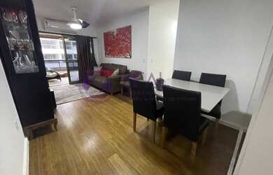 Imagem 2: MORE NO CORAÇÃO DO RECREIO