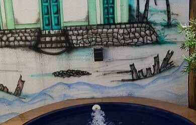 Imagem 7: Oportunidade casa condomínio fechado na praia de carneiros tamandare