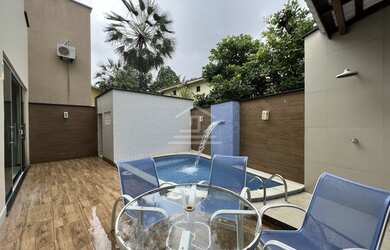 Imagem 15: Casa em Condomínio 250m² em Barreirinhas Espaço gourmet climatizados MKT¨TR143716¨-10