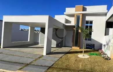 Imagem 3: Casa 164 m² 250 m² terreno a venda Condomínio Phytus Itupeva São Paulo