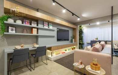 Imagem 14: Loft à venda, 40 m² por R$ 579.000,00 - Bela Vista - São Paulo/SP