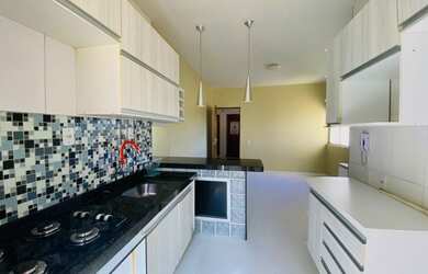 Imagem 9: Aluga-se lindo apto de 2/4 no Residencial Ilha Bela por R$1.400,00 com...