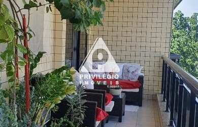 Imagem 5: Apartamento à venda, 3 quartos, 1 suíte, 3 vagas, Freguesia Jacarepaguá...