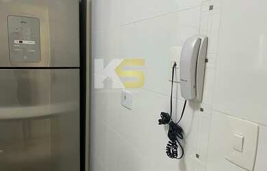 Imagem 4: Lindo apartamento em Atibaia no Villagio Daniele