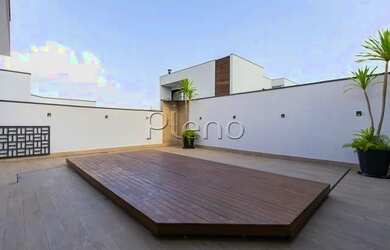 Imagem 11: Venda Casa com 209,54 m², 3 dormitório s , 4 vaga s . Swiss Park, Campinas