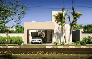 Imagem 6: Condominio Residencial Garden CLUB em Anápolis, Residencial Cidade Industrial