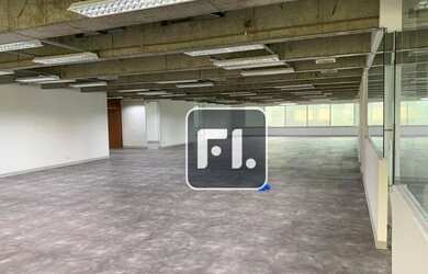 Imagem 2: Conjunto para alugar, 533 m² por R$ 44.074,34/mês - Brooklin - São...