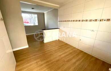 Imagem 4: Sobrado localizado em Fazenda Rio Grande